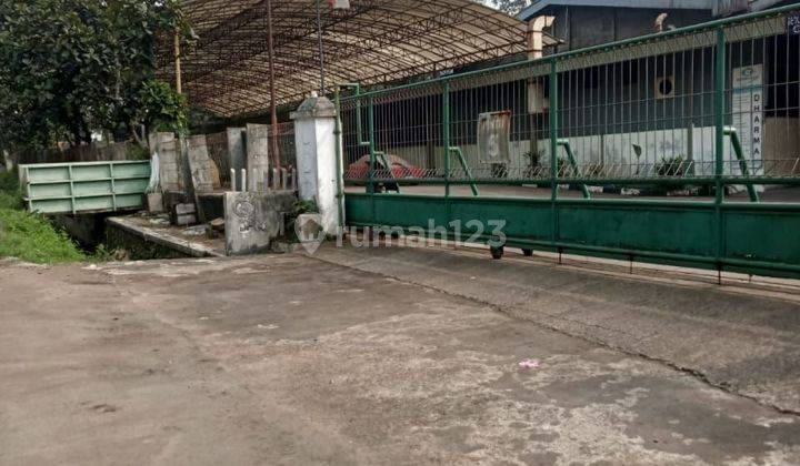 Dijual Murah Eks Pabrik Balaraja, Tangerang 2