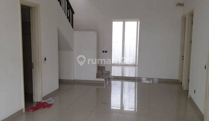 Dijual Rumah Aquamarine PHG Gading Serpong 2