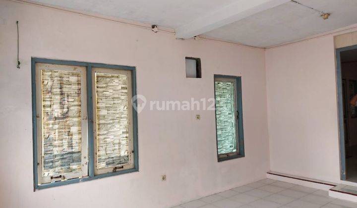 DIJUAL CEPAT Rumah Hitung Tanah!! di Catalina, Gading Serpong 2