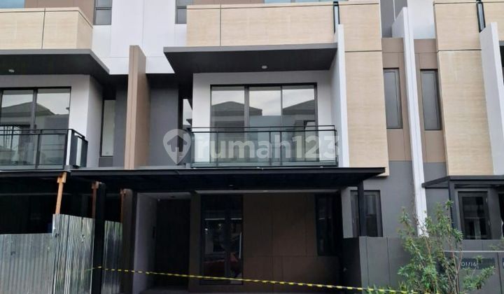 Dijual Rumah Rapih Siap Huni Zora Bsd City Dijual Rumah Rapih Siap Huni Zora Bsd City