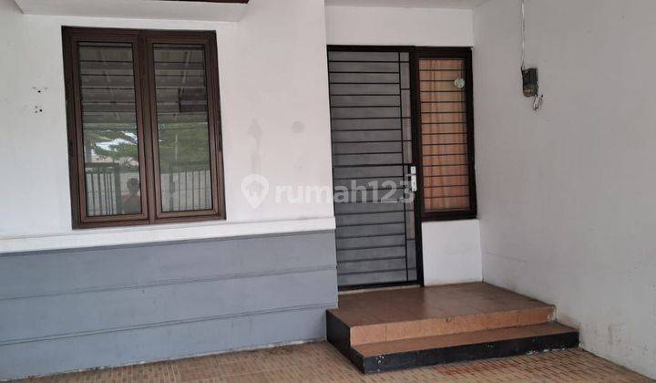 DIJUAL RUMAH Regency Melati Mas, Serpong Tangerang Selatan 2