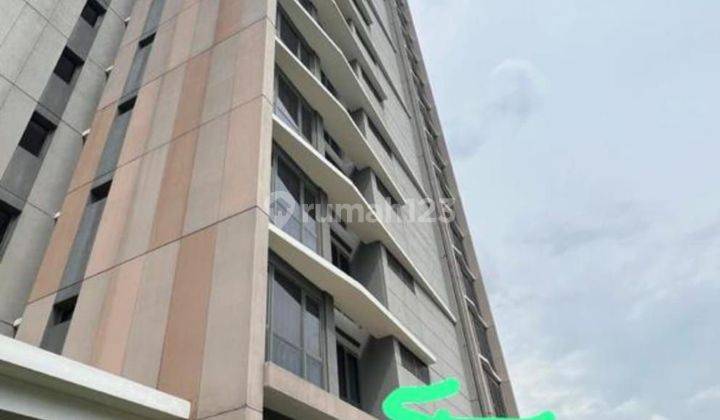 Dijual Apartemen Marigold Nava Park Bsd  1