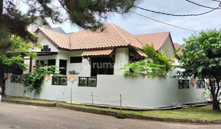 DIJUAL CEPAT RUMAH!! di Villa Melati Mas 2