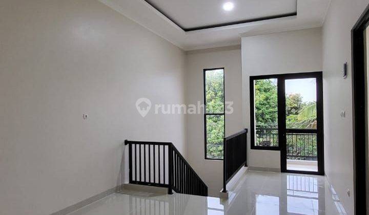 WTS/DIJUAL RUMAH!! di Regency Melati Mas, Serpong 2