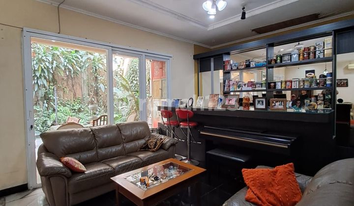 FOR SALE HABITABLE HOUSE!! in Pondok Hijau, Pondok Indah