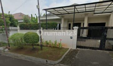 For Sale Rumah Shm!! di Pondok Indah, Pondok Indah