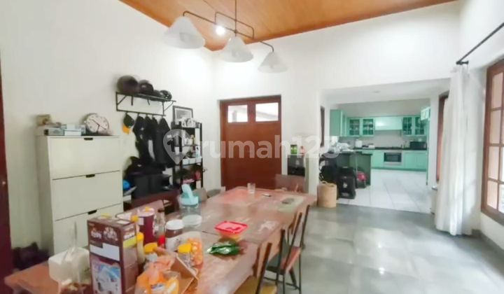 For Sale Rumah Lokasi Premium!! Di Jln. Tirtayaya Raya Kebayoran Baru, Jakarta Selatan 2