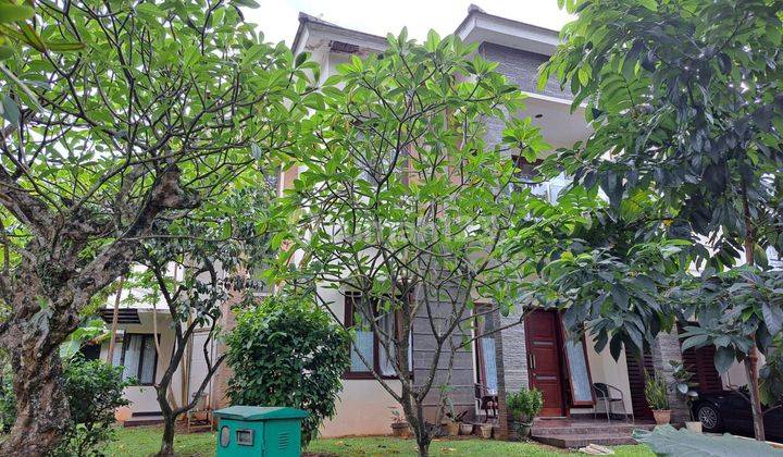 Dijual Rumah!! Di Bsd Delatinos Bsd City 2