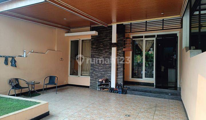 DIJUAL CEPAT!! BUBB Bukit Serpong Mas Dekat Alam Sutera 2