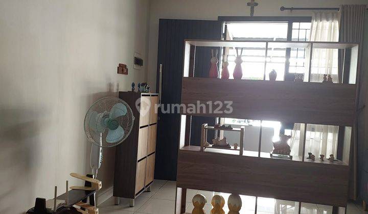 Dijual Rumah Siap Huni!! Di Latinos Bsd, Sudah Renovasi Total  2