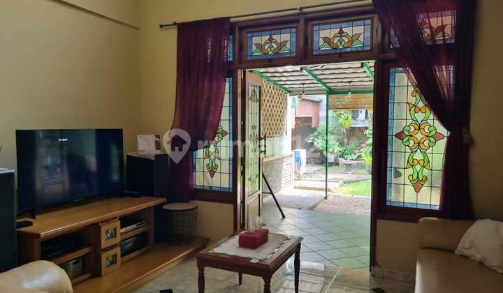 Dijual Rumah Semi Furnished!! Giri Loka Bsd 2