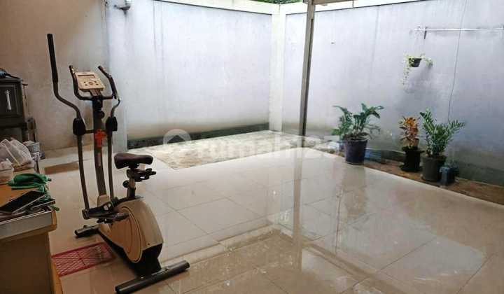 For Sale Nice House with SHM!! in BSD Delatinos 2