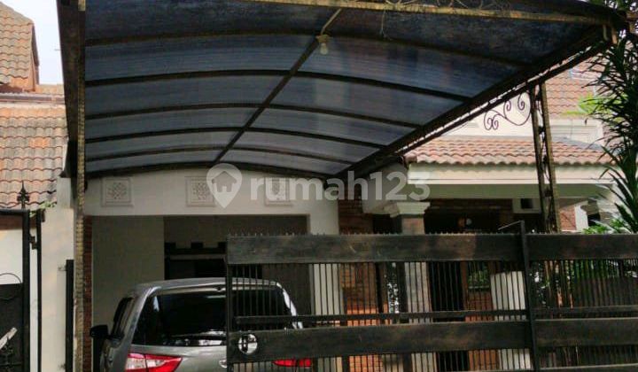 Dijual Rumah Terawat & Nyaman!! Di Giri Loka Bsd Dijual Rumah Terawat & Nyaman!! Di Giri Loka Bsd