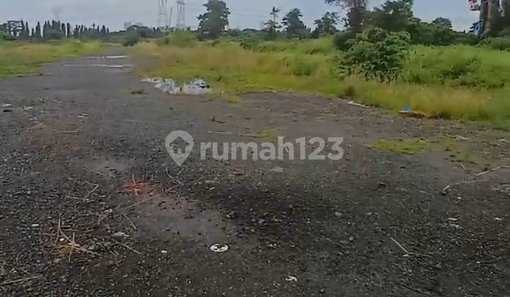 Dijual Cepat Tanah Murah Strategis!! Di Summarecon Serpong Dijual Cepat Tanah Murah Strategis!! Di Summarecon Serpong