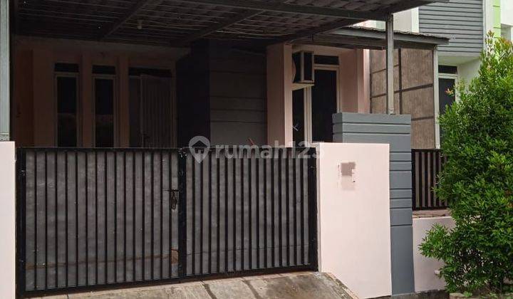 Dijual Rumah!! Di Regency Melati Mas 2 1