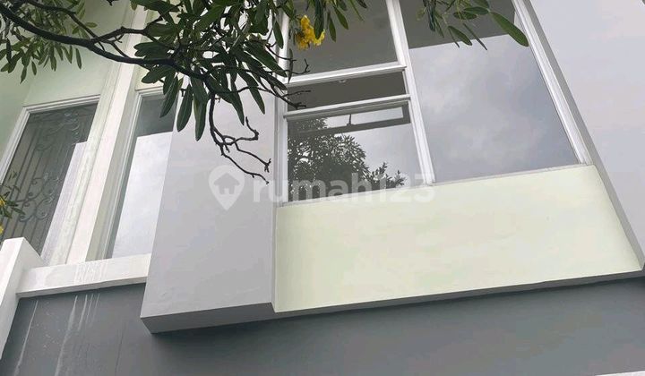 Dijual Rumah!! Cluster The View Perumahan Serpong Jaya