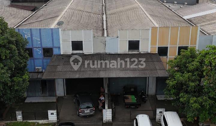 For Rent: Tech Park Warehouse, 600 M² Wide For Rent: Tech Park Warehouse, 600 M² Wide