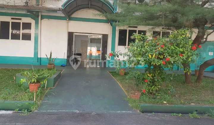 For Sale Ex Factory SHM Very Strategic Location In Cileungsi Bogor