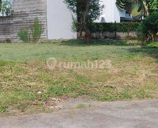 Affordable Sale of Taman Giriloka Plots in BSD City Affordable Sale of Taman Giriloka Plots in BSD City