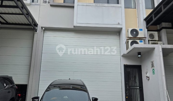 For Sale/ For Rent Warehouse Taman Tekno X