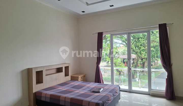 For Rent Nice 6 Bedroom House In Bsd Delatinos