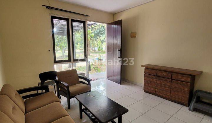 Dijual Rumah Fully Furnished!! Di Foresta Bsd City 2