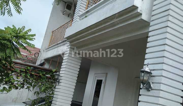 For Sale House on Jl. Kano Raya, Kelapa Dua Housing, Tangerang 2