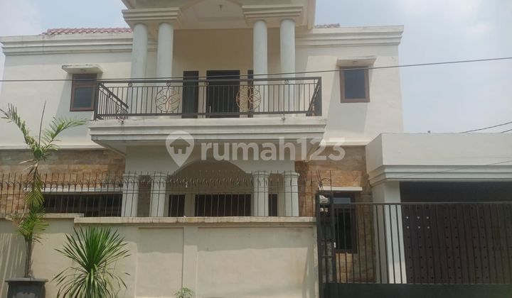Dijual/ Disewa Rumah!! Di Jl. Mpr Cilandak Barat, Cilandak
