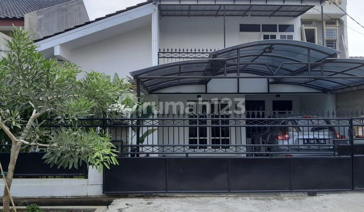 For Sale House!! Villa Bintaro, South Tangerang