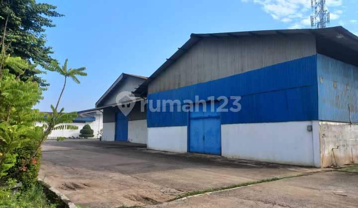 Dijual Pabrik Chocolate Snack Lokasi Legok - Tangerang Dijual Pabrik Chocolate Snack Lokasi Legok - Tangerang