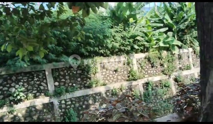 Dijual Tanah Luas 900m² Super Murah Di Jl. Raya Pasar Minggu