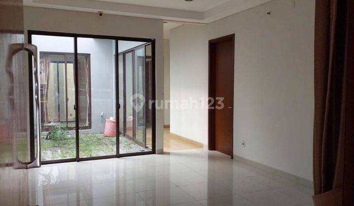 Dijual Rumah Termurah!! Di De Park Bsd 2