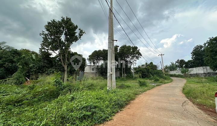 Disewa Tanah Bisa Untuk Lahan Industri Gunung Sindur Bogor Disewa Tanah Bisa Untuk Lahan Industri Gunung Sindur Bogor