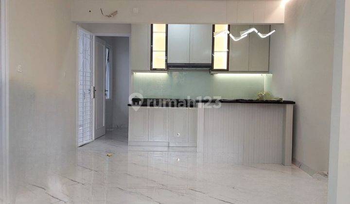 Diju Rumah Full Renovasi!! Di Delatinos 2