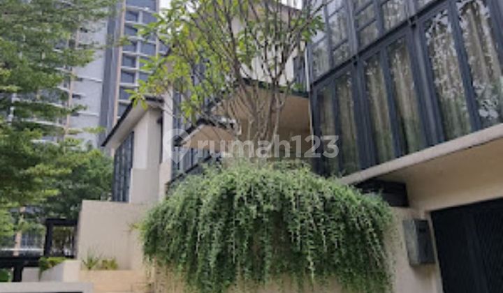 Disewa Rumah Furnished!! Lancewood Navapark Bsd Disewa Rumah Furnished!! Lancewood Navapark Bsd