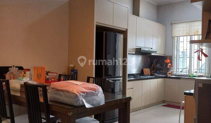 Dijual Rumah Bagus Shm, Luas Tanah 229m²!! Di Latinos 2