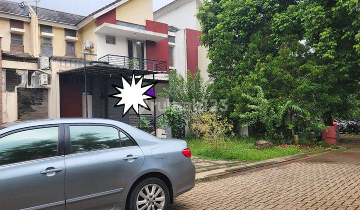 Dijual Ruko 2 Muka Di Delatinos Centro Havana 2