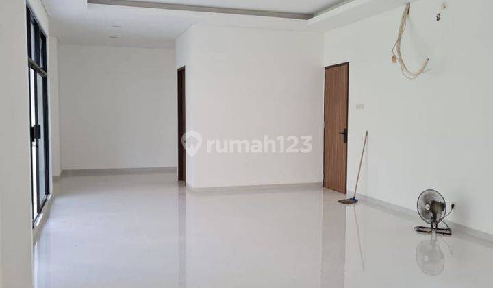 Dijual Ruamh Di Tanjung Deuren!! Samping Central Park 2