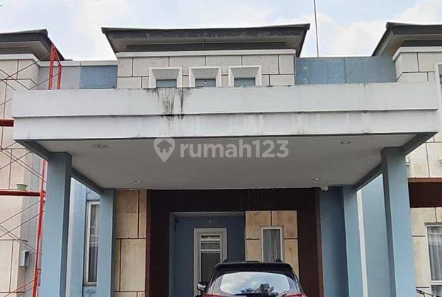 Dijual Cepat Turun Harga!! Rumah Di Sutera Sitara, Cluster Orlanda 1