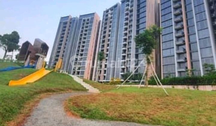 Brand New Dijual Apartemen Marigold Nava Park Bsd