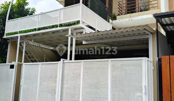 Dijual Rumah Bagus Shm Di Bsd Sektor 1,5 1