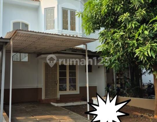 House for Sale!! In De Latinos, Bsd House for Sale!! In De Latinos, Bsd