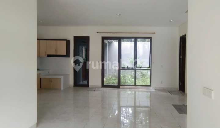 Dijual Rumah Di Lingkungan Asri di BSD Green Cove 2