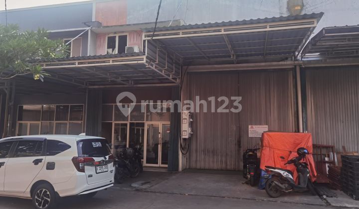Dijual Gudang Business Point!! Di Tangerang Banten Dijual Gudang Business Point!! Di Tangerang Banten