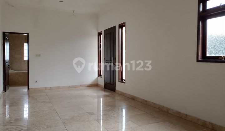 Dijual/ Disewa Rumah!! Di Jl. Mpr Cilandak Barat, Cilandak 2