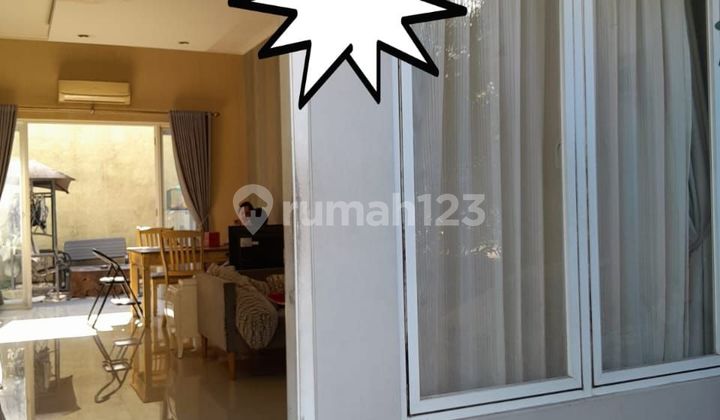 For Sale Independent House Building!!in Latinos 2