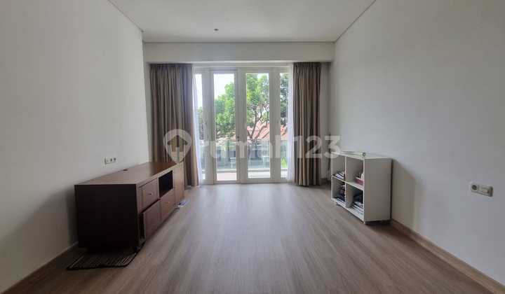 For Rent Rumah Pondok Indah Semi Furnished  2