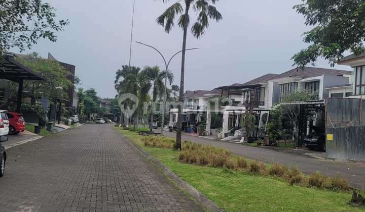 Dijual Murah Kavling Avani Cluster Chadna Bsd City Dijual Murah Kavling Avani Cluster Chadna Bsd City
