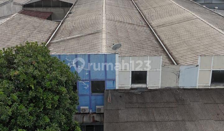 For Rent: Tech Park Warehouse, 600 M² Wide For Rent: Tech Park Warehouse, 600 M² Wide