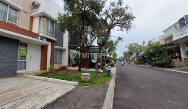 Dijual Rumah!! Di Verdant View-The Icon 2